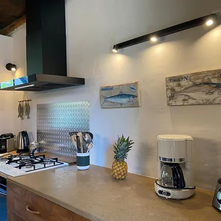 Fleur De Sel, Longère Au Calme , Proche Et Plages * Assérac