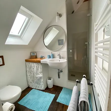 Fleur De Sel, Longère Au Calme , Proche Et Plages *