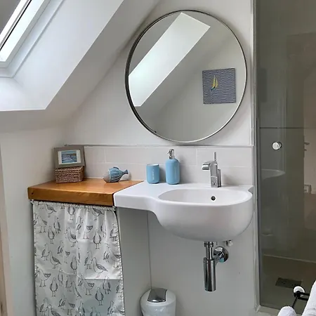 Holiday home Fleur De Sel, Longere Sans Vis A Vis, En Campagne Tres Proche Et Plages *