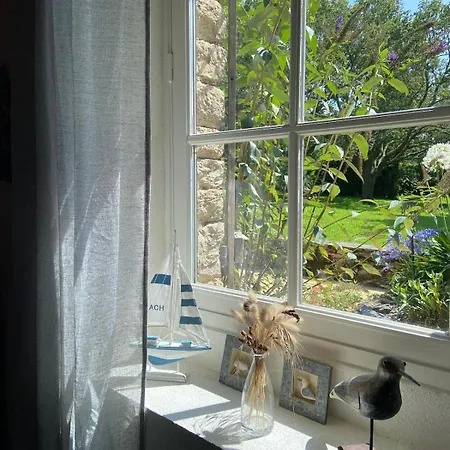 Fleur De Sel, Longère Au Calme , Proche Et Plages *