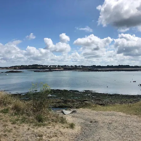 Holiday home Fleur De Sel, Longere Sans Vis A Vis, En Campagne Tres Proche Et Plages *