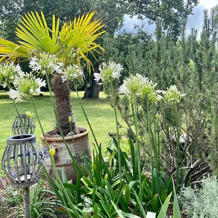 Fleur De Sel, Longère Au Calme , Proche Et Plages * Assérac