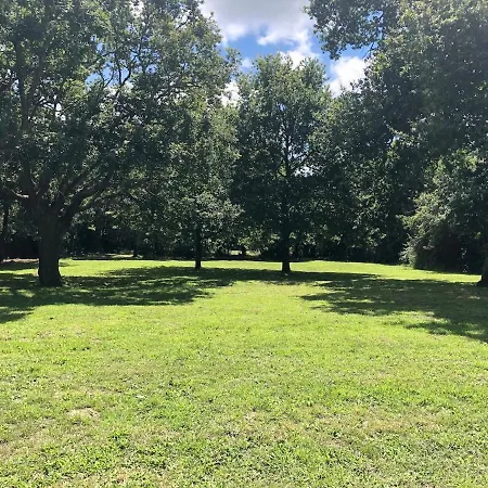 Fleur De Sel, Longère Au Calme , Proche Et Plages