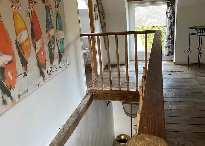 Fleur De Sel, Longere Au Calme , Proche Et Plages Semesterbostad