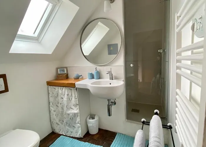 Fleur De Sel, Longere Au Calme , Proche Et Plages *