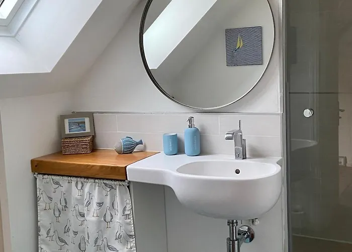 Semesterbostad Fleur De Sel, Longere Au Calme , Proche Et Plages *