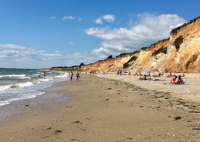 Fleur De Sel, Longere Au Calme , Proche Et Plages